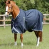 Premier Equine Buster Zero Original Turnout Rug Navy
