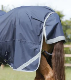 Premier Equine Buster Zero Original Turnout Rug Navy 11 Premier Equine Buster Zero Original Turnout Rug Navy -Lemieux Shop Buster Zero Original Turnout Rug Navy 6
