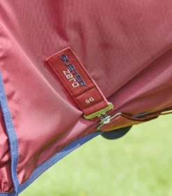 Premier Equine Buster Zero Original Turnout Rug Burgundy 10 Premier Equine Buster Zero Original Turnout Rug Burgundy -Lemieux Shop Buster Zero Orignal Burgundy 5