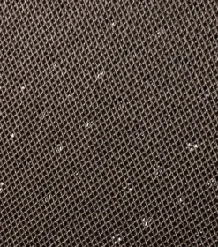 Premier Equine CC Airtechnology Shockproof Wool Pad - Dressage Brown/Brown Wool -Lemieux Shop CLOSE 4 3