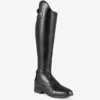 Premier Equine Calanthe Ladies Leather Field Tall Riding Boot Black