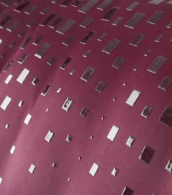 Premier Equine Capella CC Merino Wool Dressage Square Wine/Navy Wool -Lemieux Shop Capella CC Merino Wool Dressage Square Burgundy Navy Wool 4