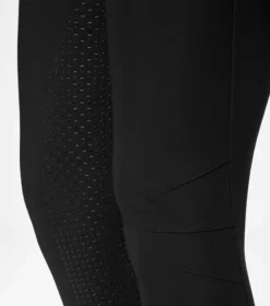 Premier Equine Carapello Ladies Full Seat Gel Riding Breeches Black 10 Premier Equine Carapello Ladies Full Seat Gel Riding Breeches Black -Lemieux Shop Carapello Ladies Full Seat Gel Riding Breeches Black 5