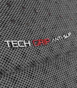 Premier Equine Close Contact Airtechnology Anti-Slip GP/Jump Square Grey -Lemieux Shop Close Contact Air Tech Anti Slip GP Jump Grey 6