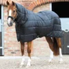 Premier Equine 100g Combo Horse Rug Liner Black