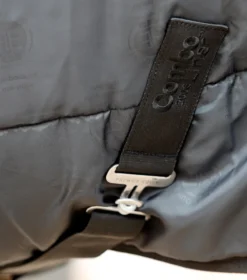 Premier Equine 200g Combo Horse Rug Liner Black 9 Premier Equine 200g Combo Horse Rug Liner Black -Lemieux Shop Combo Horse Rug Liner Black 4 2