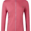 Covalliero Active Jacket Dark Rose