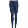 Mountain Horse Crown Breeches Jr Navy