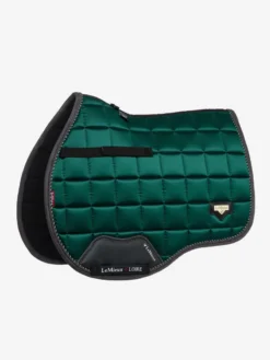 LeMieux Loire Classic GP Square Spruce