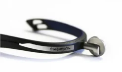Freejump Spur'One Disk Black/Pearl Blue One Size