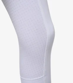 Premier Equine Delta Ladies Full Seat Gel Riding Breeches White 13 Premier Equine Delta Ladies Full Seat Gel Riding Breeches White -Lemieux Shop Delta ladies breeches white 6