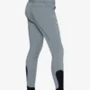 Premier Equine Derby Boys Riding Breeches Grey