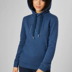 LeMieux Ria Hoodie Atlantic