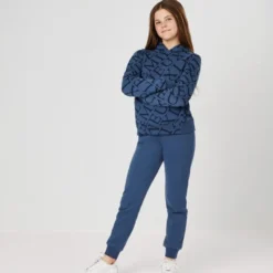 LeMieux Young Rider Honor Pop Over Hoodie Atlantic 11 LeMieux Young Rider Honor Pop Over Hoodie Atlantic -Lemieux Shop DgoiOLBg