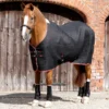 Premier Equine Dry-Tech Horse Cooler Rug Black