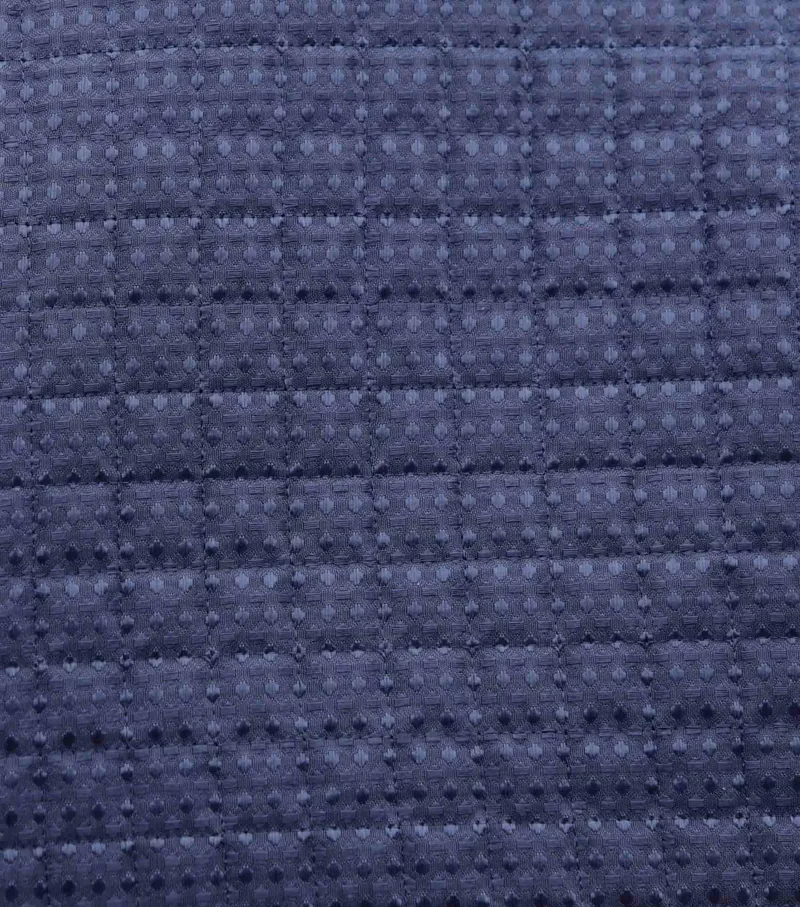 Premier Equine Dry-Tech Horse Cooler Rug Navy 4 Premier Equine Dry-Tech Horse Cooler Rug Navy - Image 4