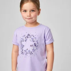 LeMieux Mini Lexi T-Shirt Wisteria 7 LeMieux Mini Lexi T-Shirt Wisteria -Lemieux Shop DxAMLi3E