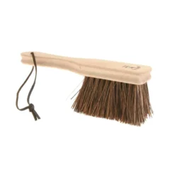 Borstiq Hoof-Bucket Scrub Brush In Brown