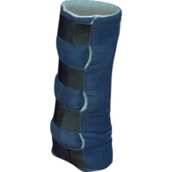 Cashel Boomers Pony Bandages In Navy