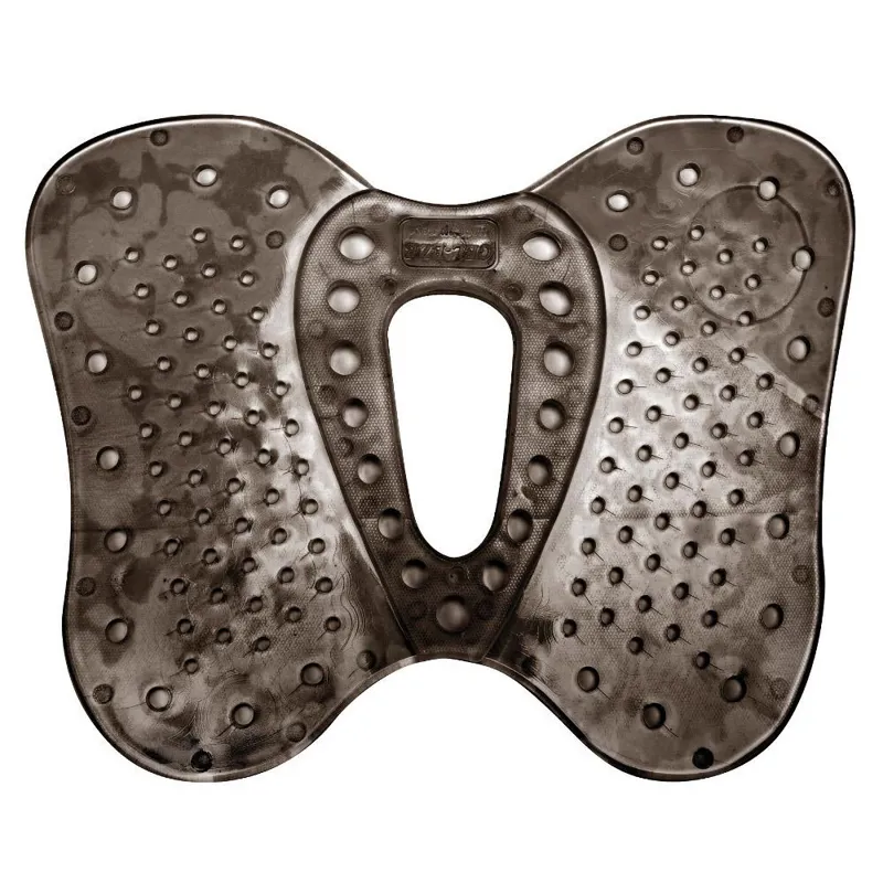 Gel-Eze Wither Pad In Grey 1 Gel-Eze Wither Pad In Grey