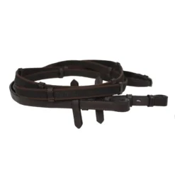 JHL Anti-Slip Reins In Brown