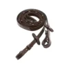 JHL Continental Cob-FS Reins In Brown