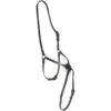 JHL Mexican Grackle Noseband In Black