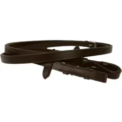 JHL Plain Reins In Brown