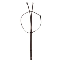 JHL Running Martingale In Brown