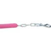 KM Elite Stall Chain In Baby Pink
