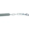 KM Elite Stall Chain In Grey