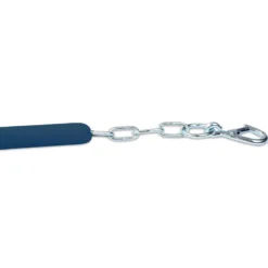 KM Elite Stall Chain In Navy Blue