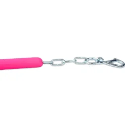KM Elite Stall Chain In Raspberry