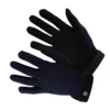 KM Elite All Rounder Gloves In Navy Blue