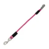 KM Elite Bungee Tie In Hot Pink