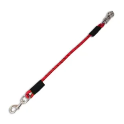 KM Elite Bungee Tie In Red