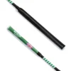 KM Elite Cush Grip Jump Bat Slimline Whip In Green