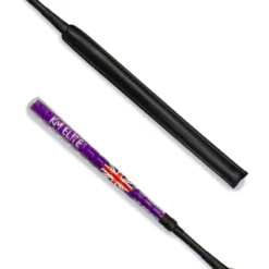 KM Elite Cush Grip Jump Bat Whip In Purple