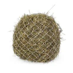 KM Elite Deluxe Extra Strong Haynet In Grey