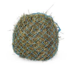 KM Elite Deluxe Extra Strong Haynet In Pastel Blue