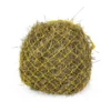 KM Elite Deluxe Extra Strong Haynet In Yellow