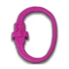 KM Elite Equi-Ping Safety Tether Release In Pink