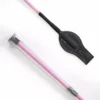 KM Elite Junior Cush Grip Whip In Hot Pink