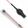 KM Elite Junior Cush Grip Whip In Orange