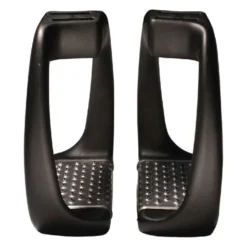 KM Elite Royal Rider Evo 80 Stirrups In Black