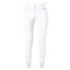 Mark Todd Junior Girls London Breeches In White