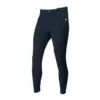 Mark Todd Latigo Boys Breeches In Navy