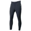 Mark Todd Winter Performance Breeches In Navy
