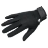 Mark Todd Air Mesh Gloves In Black