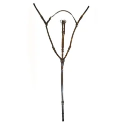 Mark Todd Breastplate In Havana